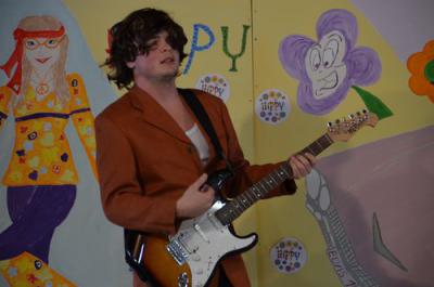 Foto des Albums: Faschingsmarkt Haunersdorf 2013