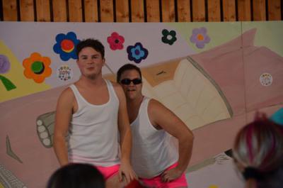 Foto des Albums: Faschingsmarkt Haunersdorf 2013