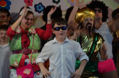 Foto des Albums: Faschingsmarkt Haunersdorf 2013