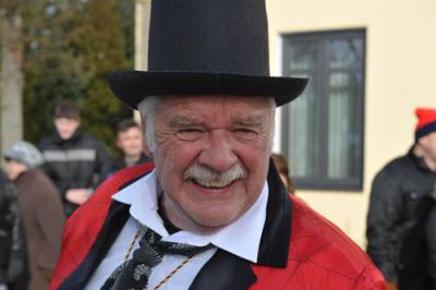 Foto des Albums: Rosenmontagsumzug 2013