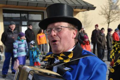 Foto des Albums: Rosenmontagsumzug 2013