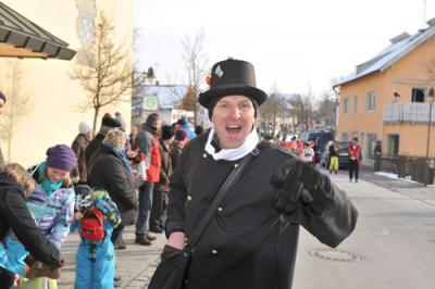 Foto des Albums: Rosenmontagsumzug 2013