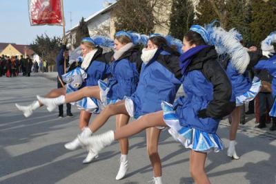 Foto des Albums: Rosenmontagsumzug 2013