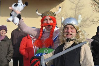 Foto des Albums: Rosenmontagsumzug 2013