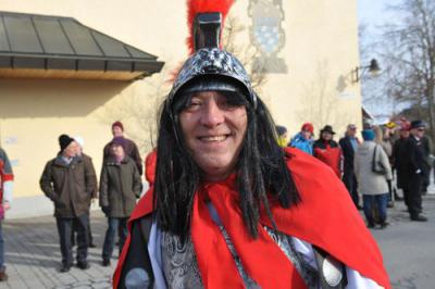Foto des Albums: Rosenmontagsumzug 2013