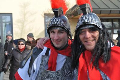 Foto des Albums: Rosenmontagsumzug 2013
