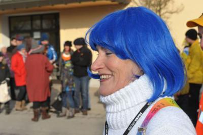 Foto des Albums: Rosenmontagsumzug 2013