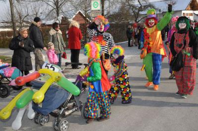 Foto des Albums: Rosenmontagsumzug 2013