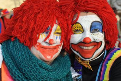 Foto des Albums: Rosenmontagsumzug 2013