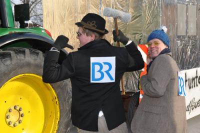 Foto des Albums: Rosenmontagsumzug 2013