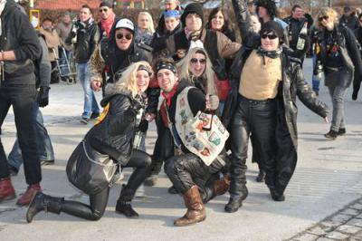 Foto des Albums: Rosenmontagsumzug 2013