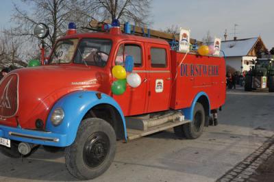 Foto des Albums: Rosenmontagsumzug 2013