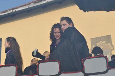 Foto des Albums: Rosenmontagsumzug 2013