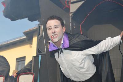 Foto des Albums: Rosenmontagsumzug 2013