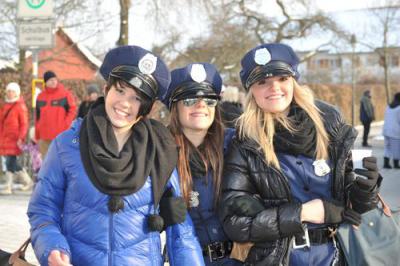Foto des Albums: Rosenmontagsumzug 2013