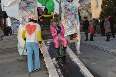 Foto des Albums: Rosenmontagsumzug 2013