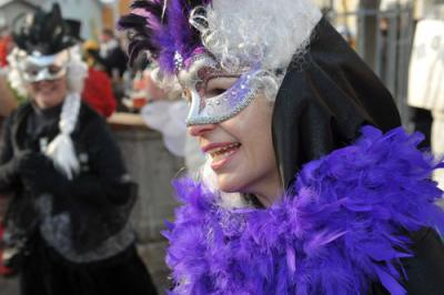 Foto des Albums: Rosenmontagsumzug 2013