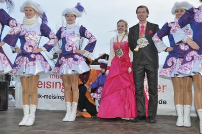 Foto des Albums: Rosenmontagsumzug 2013