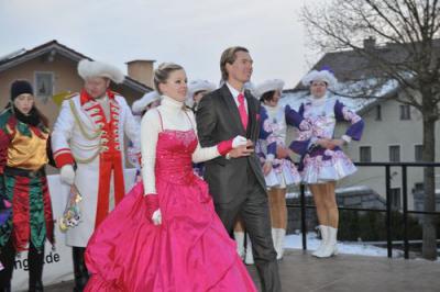 Foto des Albums: Rosenmontagsumzug 2013