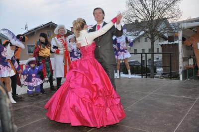 Foto des Albums: Rosenmontagsumzug 2013