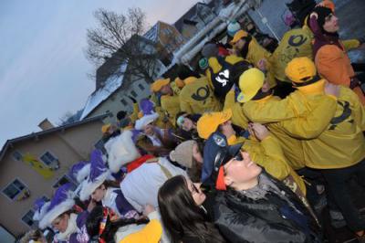 Foto des Albums: Rosenmontagsumzug 2013