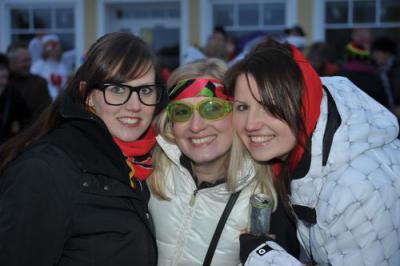 Foto des Albums: Rosenmontagsumzug 2013