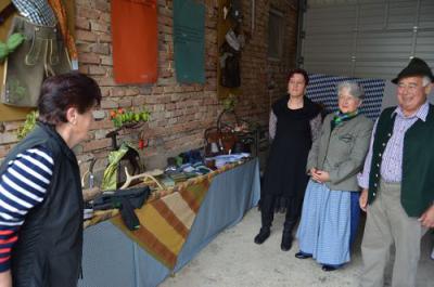 Foto des Albums: Herbstmarkt 2013