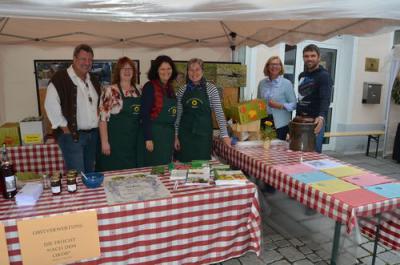 Foto des Albums: Herbstmarkt 2013