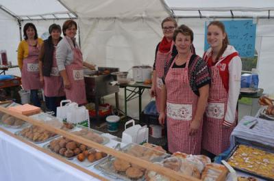 Foto des Albums: Herbstmarkt 2013