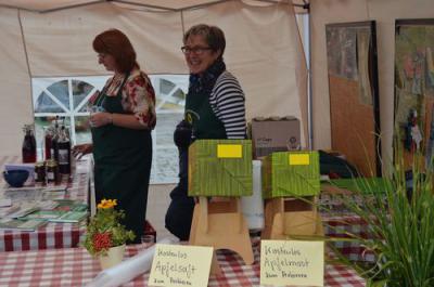 Foto des Albums: Herbstmarkt 2013