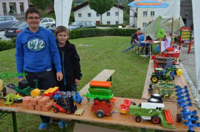 Foto des Albums: Herbstmarkt 2013