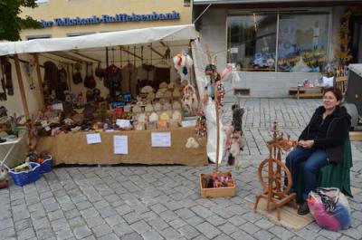 Foto des Albums: Herbstmarkt 2013
