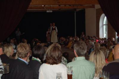 Foto des Albums: Herbstmarkt 2013