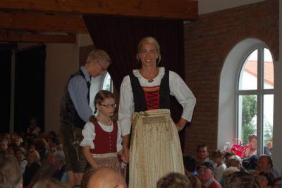 Foto des Albums: Herbstmarkt 2013