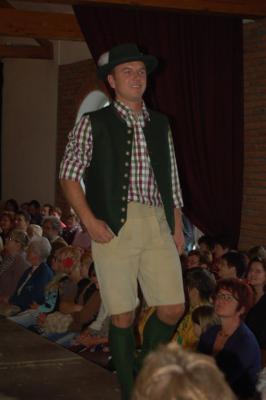 Foto des Albums: Herbstmarkt 2013