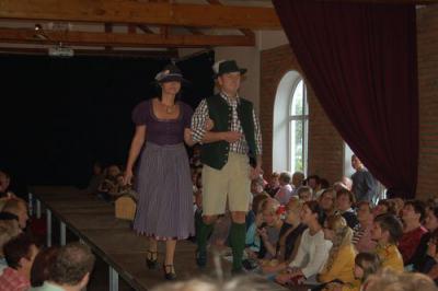 Foto des Albums: Herbstmarkt 2013