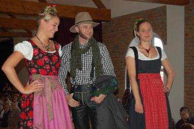 Foto des Albums: Herbstmarkt 2013