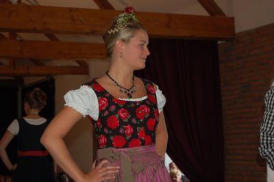 Foto des Albums: Herbstmarkt 2013