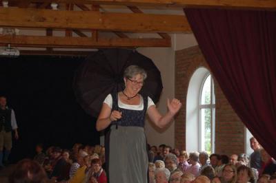 Foto des Albums: Herbstmarkt 2013