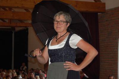 Foto des Albums: Herbstmarkt 2013