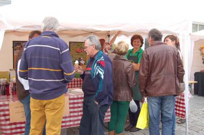 Foto des Albums: Herbstmarkt 2013