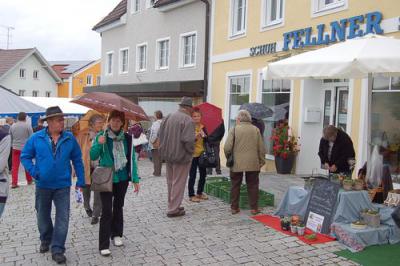Foto des Albums: Herbstmarkt 2013
