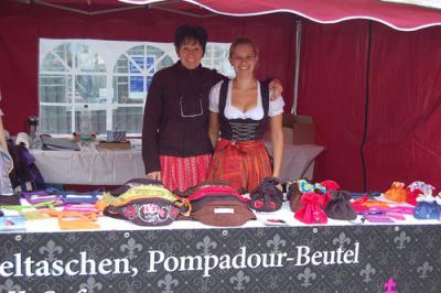 Foto des Albums: Herbstmarkt 2013