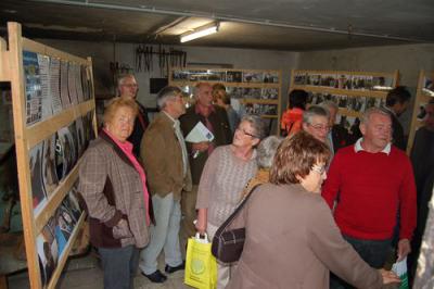 Foto des Albums: Herbstmarkt 2013