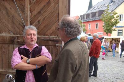 Foto des Albums: Herbstmarkt 2013