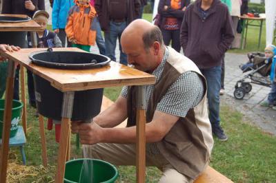 Foto des Albums: Herbstmarkt 2013