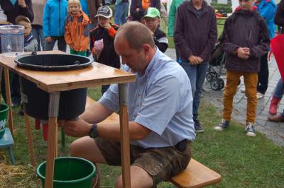 Foto des Albums: Herbstmarkt 2013