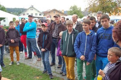Foto des Albums: Herbstmarkt 2013