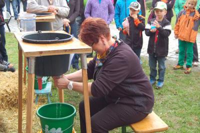 Foto des Albums: Herbstmarkt 2013