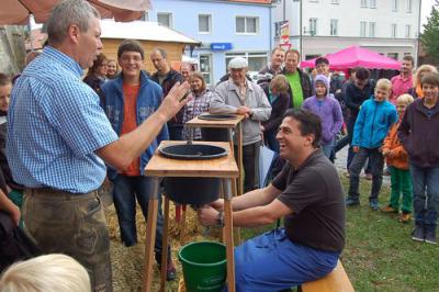 Foto des Albums: Herbstmarkt 2013